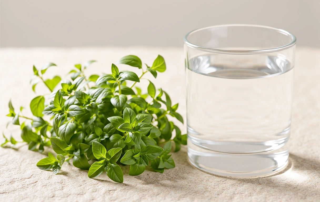 Gesund & Leben Atmosphäre