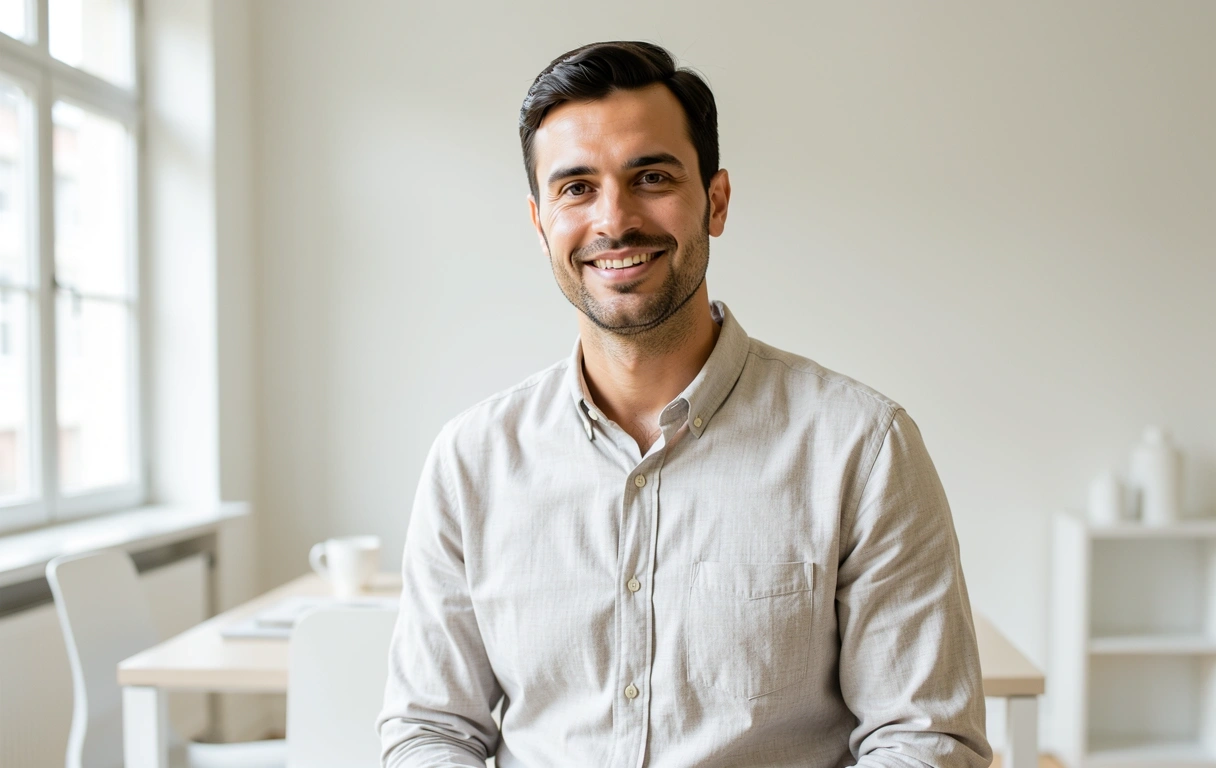 Ernährungsberaterin bei Gesund & Leben