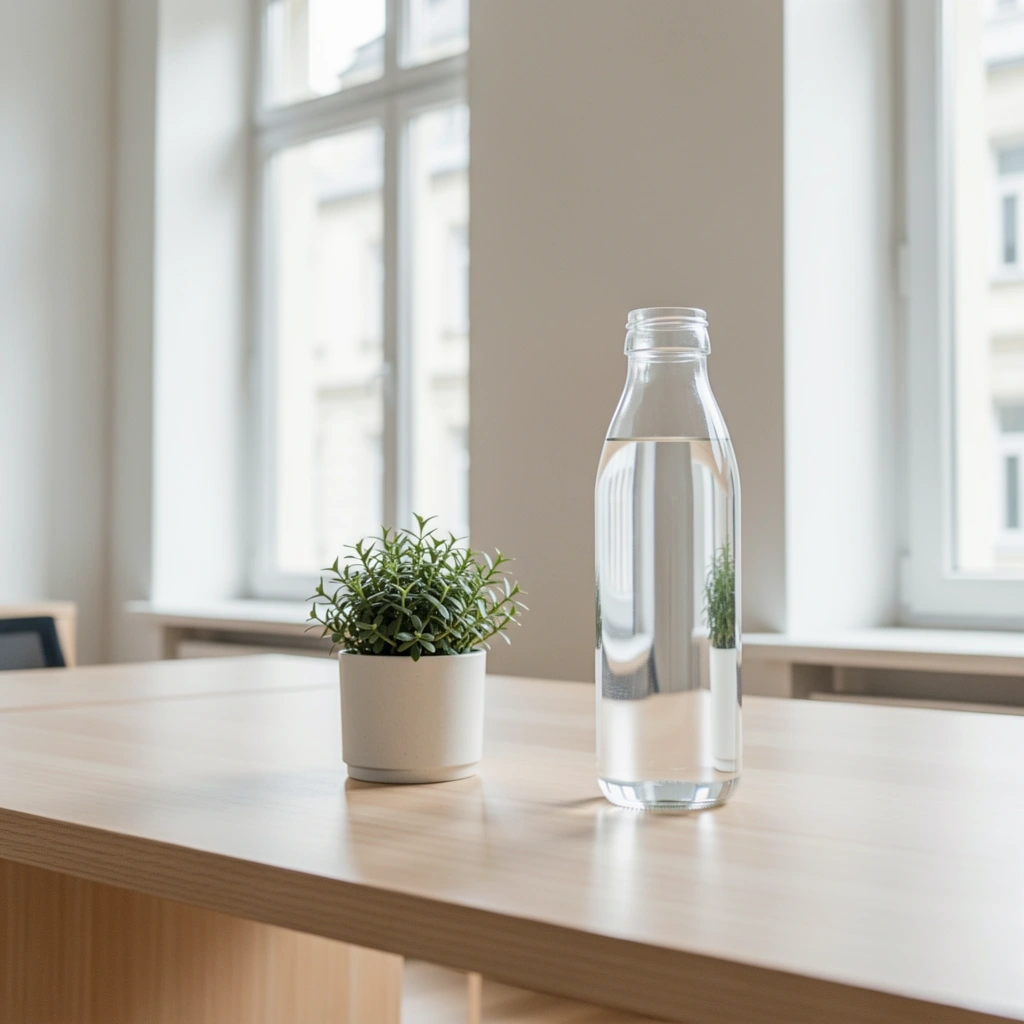 Professional Consultancy environment